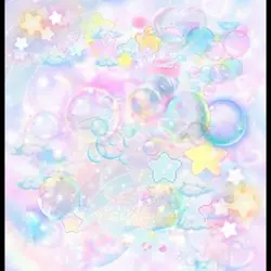 Pastel stimboard !