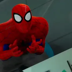 Sunflower Template 🕷️