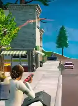 Fortnite memes