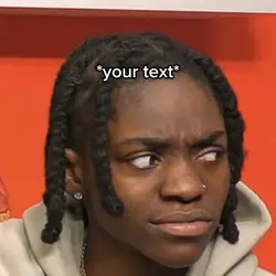 🤨