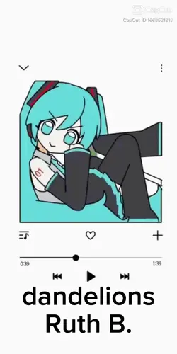 my playlist