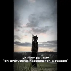 …
