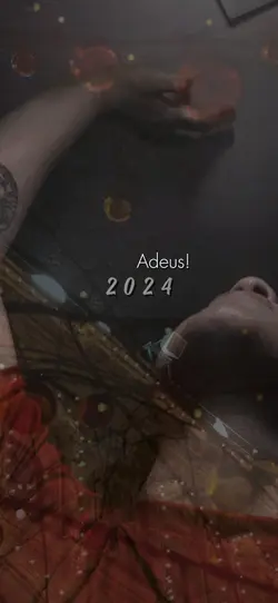 ADEUS 2024!!!