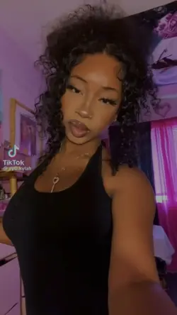 Cause I’m Ah…