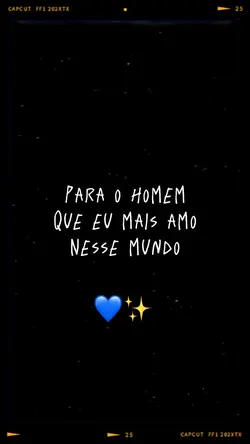 FELIZ DIA DOS PAIS ✨