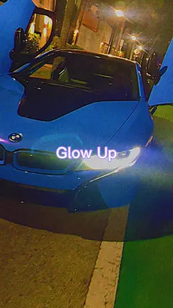 Glow Up 