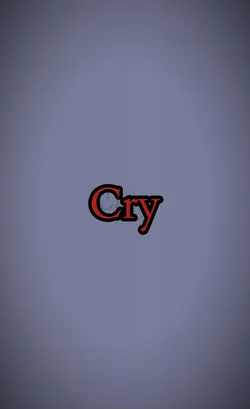 Cry