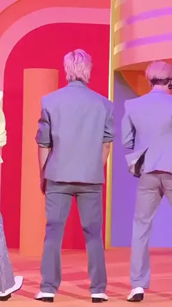 Fancam Namjoon RM