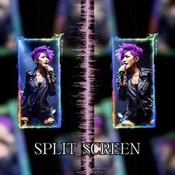Split Screen 