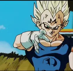 Vegeta Edit