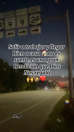 Una bendición 🙌