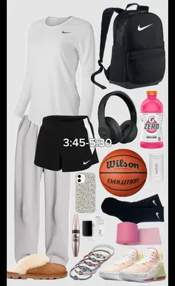Basketball!!