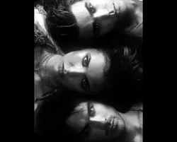 Vampire diaries 