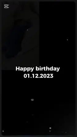 aniversário 