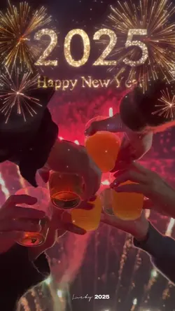 welcome 2025