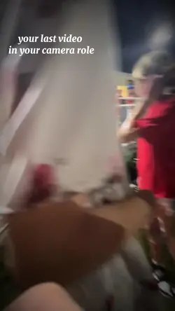 last video in your a
