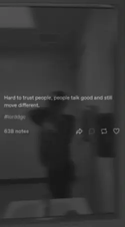 Trust 
