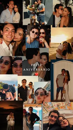 aniversário namorado