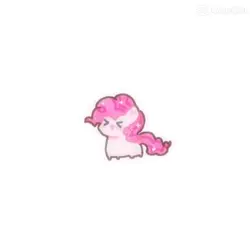 Pink pie!!! 