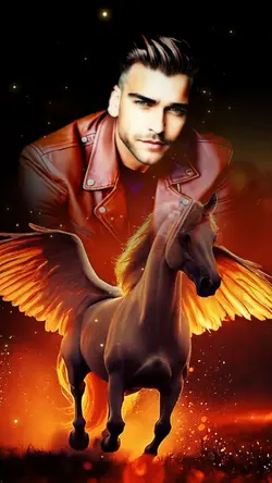 Pegasus