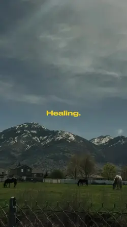 Healing