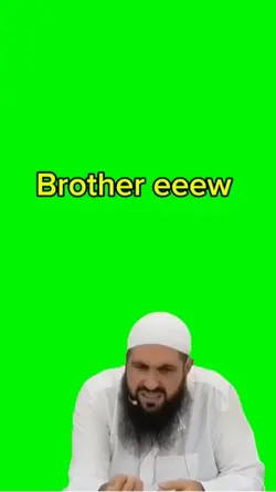 Brother eew