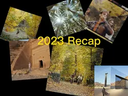 2023recap video 