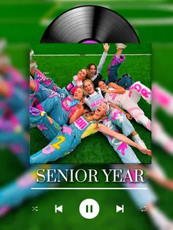 Senior Year 