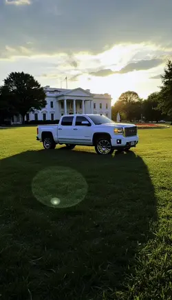 TruckTok Skinny