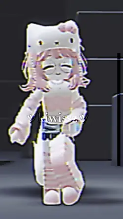 Shake it shake it!