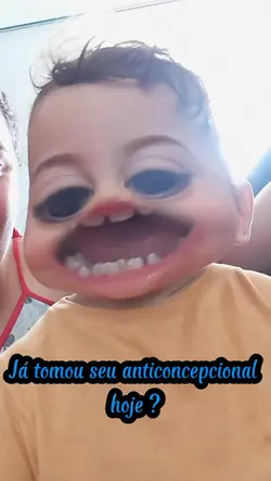 tenha filhos !!!