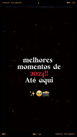 MOMENTOS DE 2024 