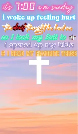 FAITH OVER FEAR