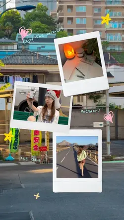 生活記録vlog