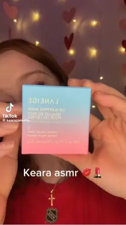 Keara asmrrrrr