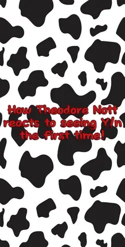 Theodore x Y/n 