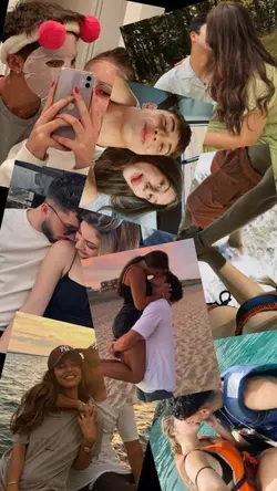 COUPLE ❤️✨