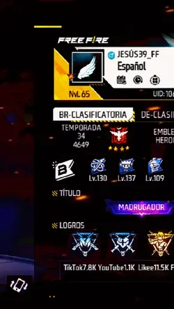JUGARIAS CONMIGO