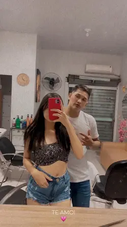 Q casal😻