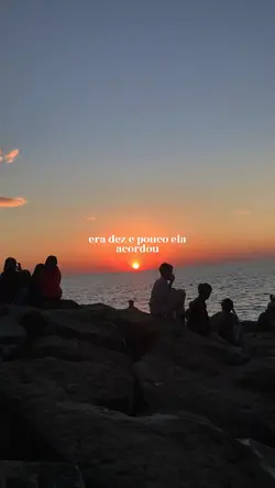 dez e pouco 
