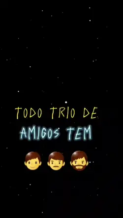 Dia Do Amigo 