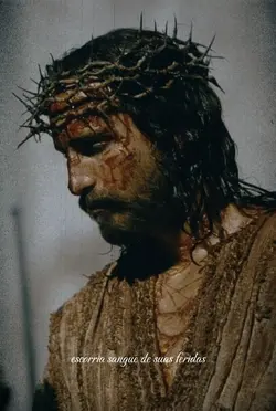 Jesus...