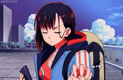 Shizuka Template