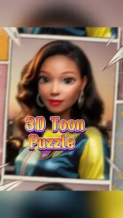 3D Toon 