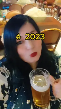 2023 acabando!