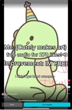 Free audio<3