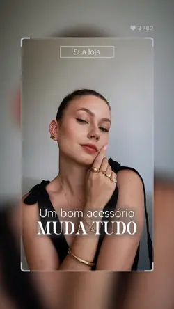 Acessórios-Moda