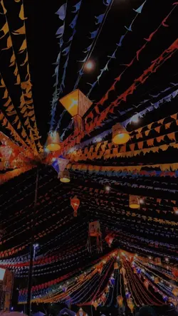 São João 💃🏽