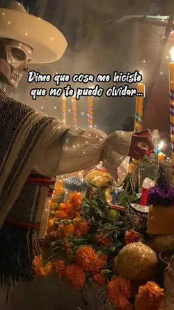 Tristes recuerdos 