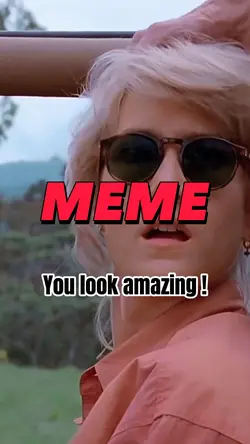 Omg you look amazing